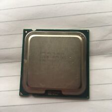 Intel Core 2 Duo E8400 E8400 -