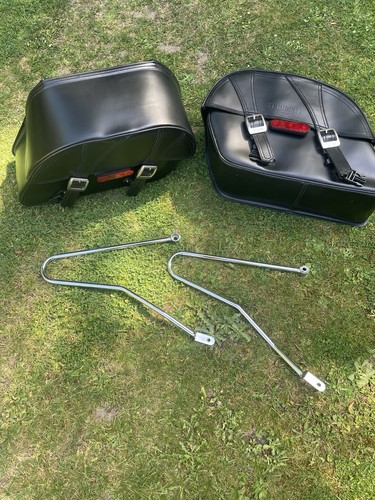 Genuine triumph leather - triumph,