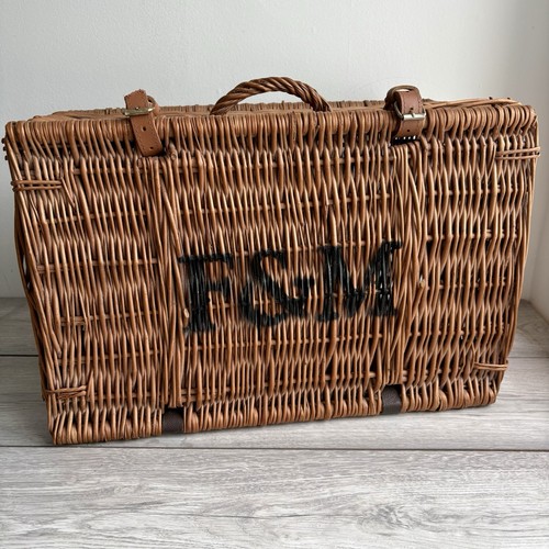 Fortnum mason m medium - &,