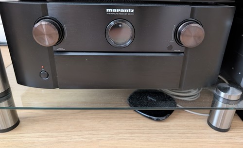 Marantz 7011 channel av - marantz,