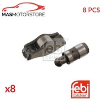 HYDRAULIC TAPPET LIFTER FEBI