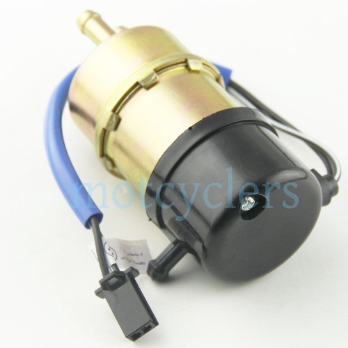 Fuel pump for yamaha fzr600 - fuel,