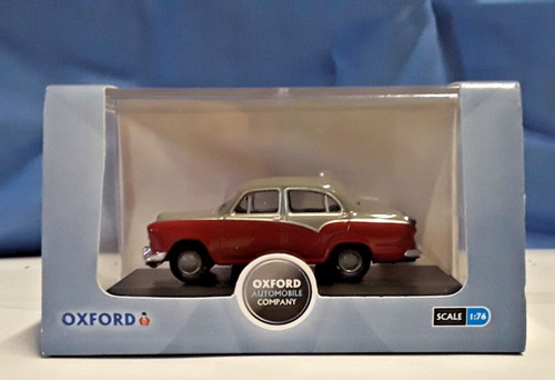 Oxford automobile 1 76 - oxford,