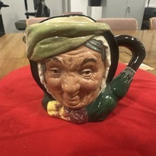 Royal Doulton D5451 Sairey