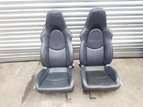 2004 2012 987 - porsche, boxster