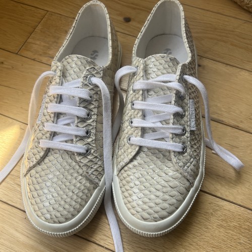 Superga 2750 classic - superga, low-top