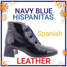 UK 7 BOXED NEW £150 BLUE