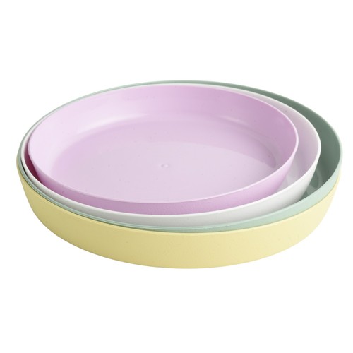Flower pot saucer matt drip - matt,