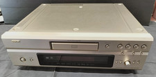 DENON DVD3910 SACD DVD CD Player High End Audio Remote Included