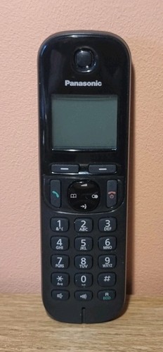 Panasonic tgca20ex phone - panasonic,