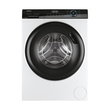 Haier HW90-B14939 DIRECT DRIVE Washing Machine 9kg, 1400 Spin, 2 Year Warranty