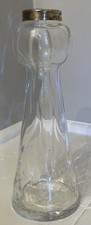 Antique Edwardian Bud Vase -