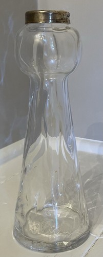 Antique edwardian bud - antique,