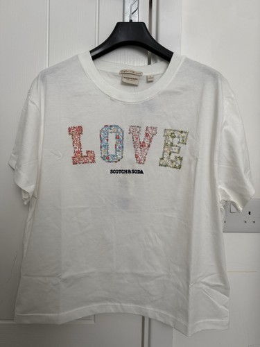 Scotch soda amsterdam - &, ivory