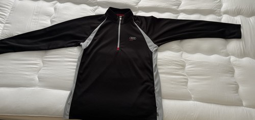 Audi sport jacket - sport,
