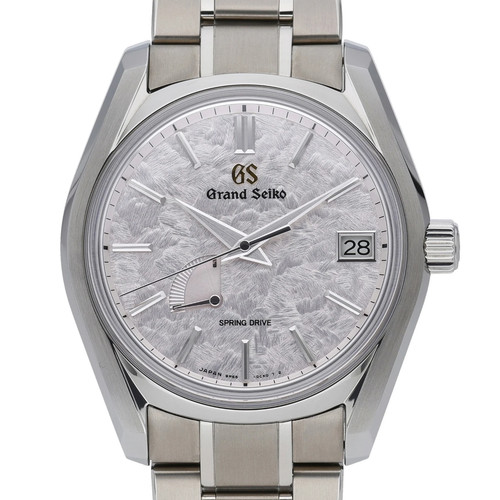 Grand seiko the shunbun spring - the,