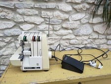 Singer Overlocker 14u 132