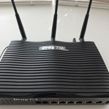 DrayTek Vigor 2920Vn 802.11n