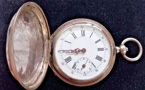 Antique tobias swiss 875 - antique,