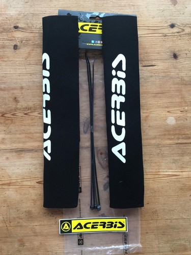 New acerbis long - new, full