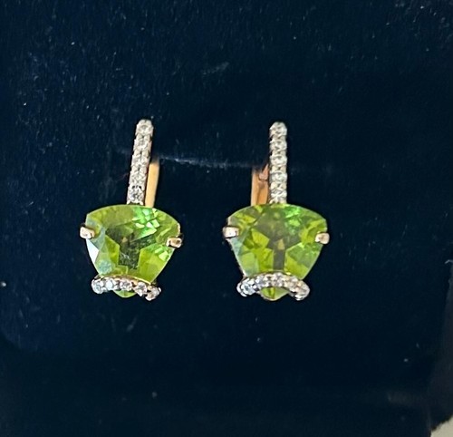 14k yellow gold - gold, genuine