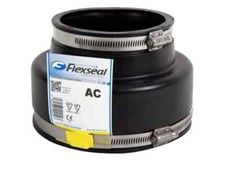 Flexseal Fernco Flexible