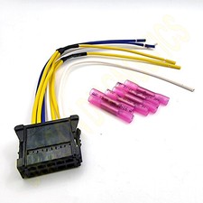 For Renault Megane 2002-2014