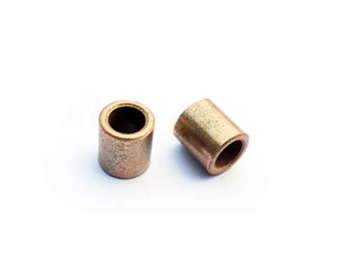 Bushings for door safety
