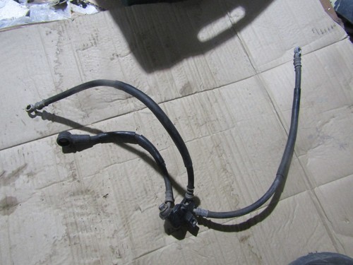Yamaha 350 front brake - yamaha,