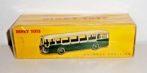Atlas dinky 29d - 29d, autobus
