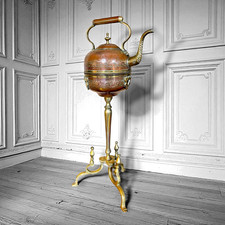 Victorian Anglo-Indian Copper