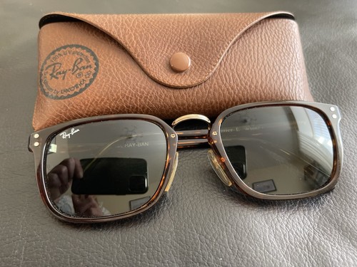 Bausch lomb ray ban - &,