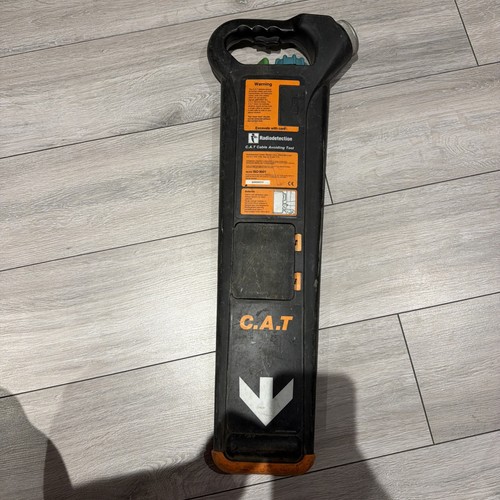 Cable avoidance tool - avoidance,