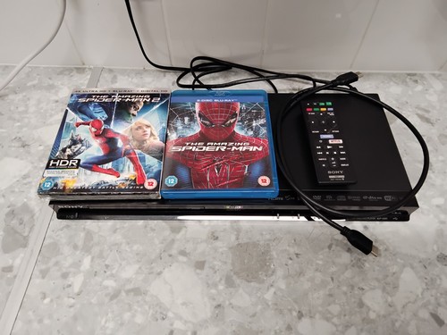 Sony bdp s580 - sony, dvd