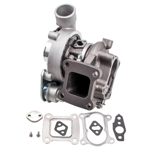 Turbocharger for toyota hilux - turbocharger,