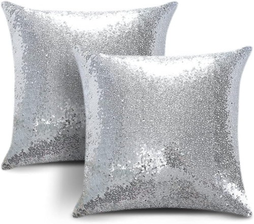 Jotom sequins cushion covers - jotom,