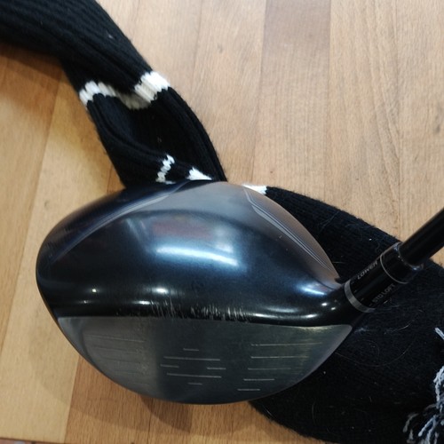 Taylormade jetspeed driver - jetspeed, /