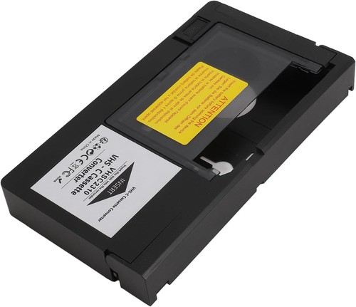 Vhs camcorders cassette - vhs, c