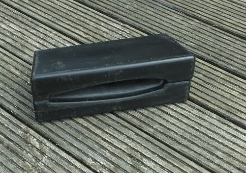 Topper daggerboard case - daggerboard,