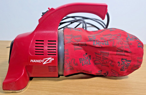 Dirt devil handy - dirt,