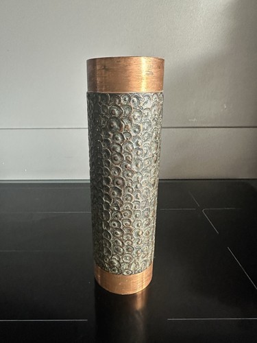 Vintage 1960s heavy copper - 1960s,