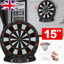 Electronic Dart Board Sets