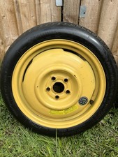 Toyota Celica Space Saver