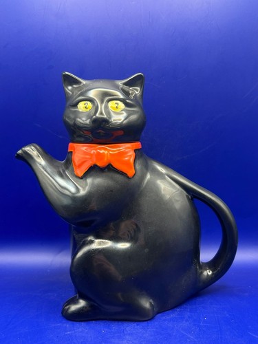 Vintage art deco pussyfoot - vintage,