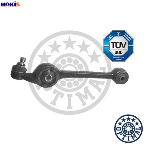 Controltrailing arm wheel - controltrailing,