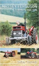 Massey Ferguson Tractors
