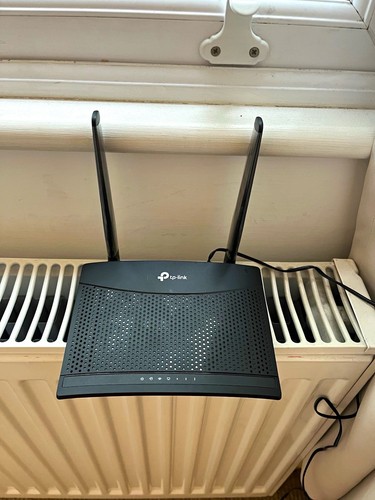 Link mr100 4g router - 4g,