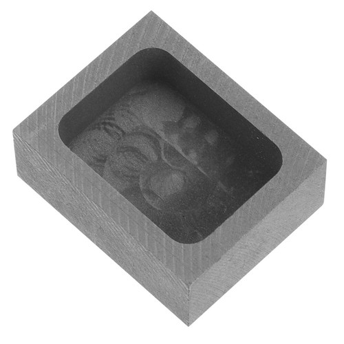Graphite ingot mold casting - ingot,