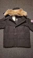 Canada Goose Expedition Parka