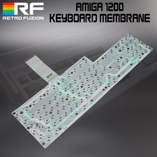Amiga 1200 Premium Replacement